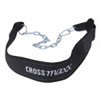 Papildomo svorio diržas CROSSMAXX® Belt squat