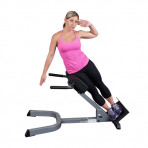Suoliukas BODY-SOLID 45° Back Hyperextension