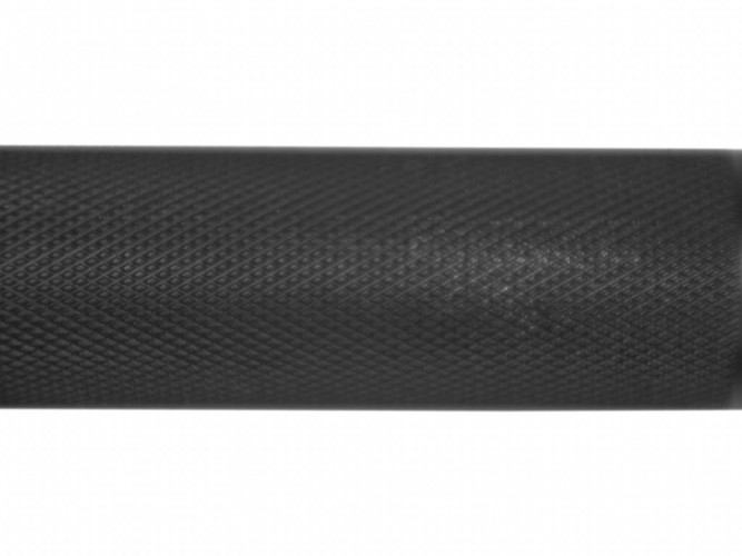 Traukos rankena LIFEMAXX® Black Series Lat bar 120cm