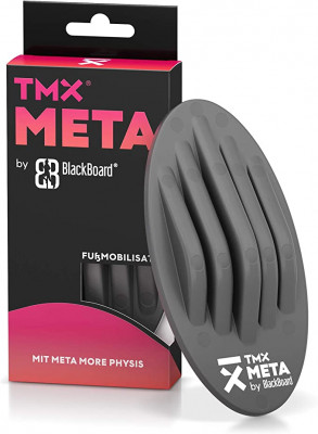 Pėdų masažuoklis Masažuoklis TMX® META Foot mobilizer