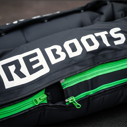Reboots One Pro Recovery Pants 2.0 Set