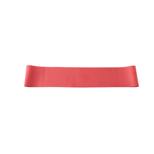 „Body-Solid Tools“ mini juostelė – raudona (vidutinė)