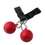 Body-Solid Cannon Ball Grips Rankenos