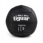 Pasunkintas kamuolys Tiguar wall ball 10kg