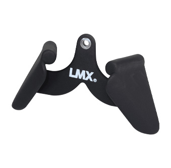 Traukos rankena LMX.® Foam grip rowing handle