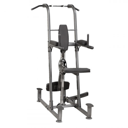 Treniruoklis BODYSOLID Dip and Pull Up Station