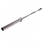 Grifas StarFit Olympic bar 20kg (chrome)
