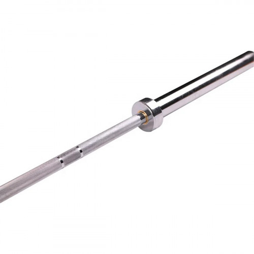 Grifas StarFit Olympic bar 20kg (chrome)