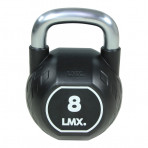 Svarstis LMX® CPU kettlebell 8kg