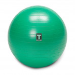 Gimnastikos kamuolys BODYSOLID Antiburst Gymball 45cm Žalias