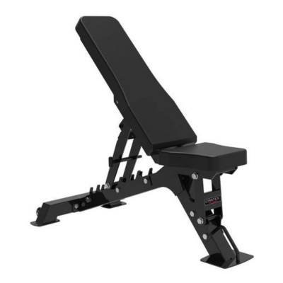 Suoliukas GYMSTICK FID BENCH PRO