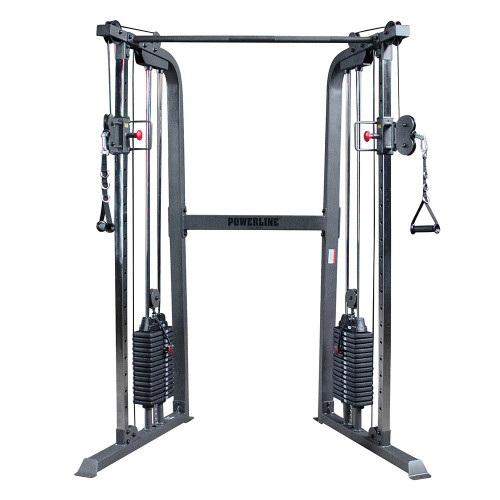 Staklės BODY-SOLID Powerline Functional Trainer PFT100