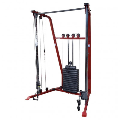 Staklės BEST FITNESS Functional Trainer BFFT10