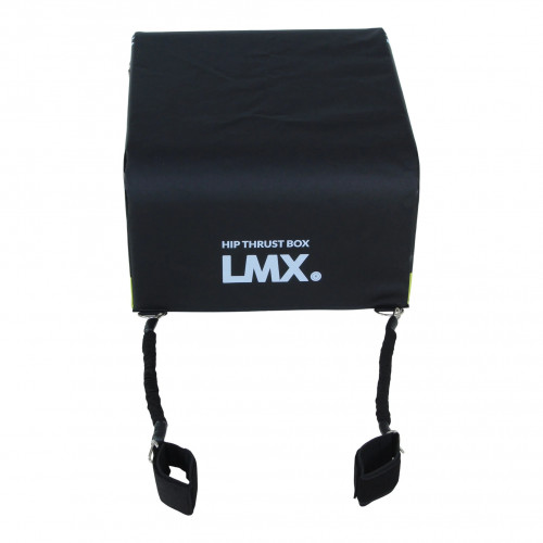 Platforma Lifemaxx® Hip thrust Box