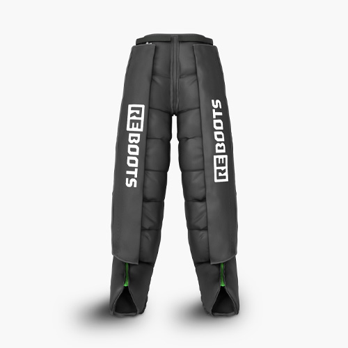 Reboots One Pro Recovery Pants 2.0 Set NUOMA