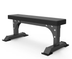 Strongman treniruočių suoliukas Flat Bench