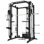 Treniruoklis TUNTURI SM90 SMITH MACHINE