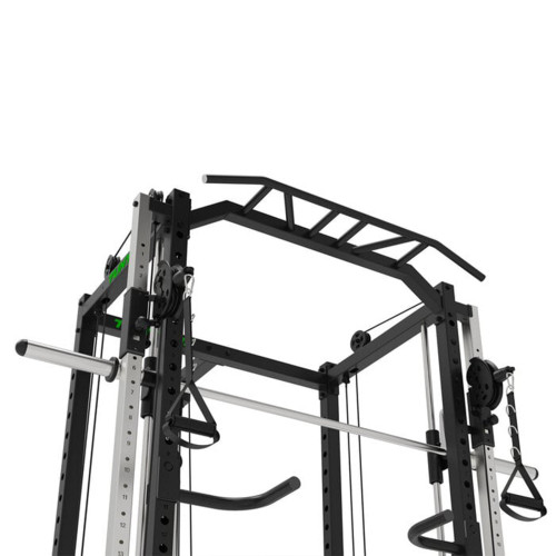 Treniruoklis TUNTURI SM90 SMITH MACHINE