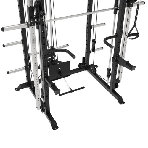 Treniruoklis TUNTURI SM90 SMITH MACHINE