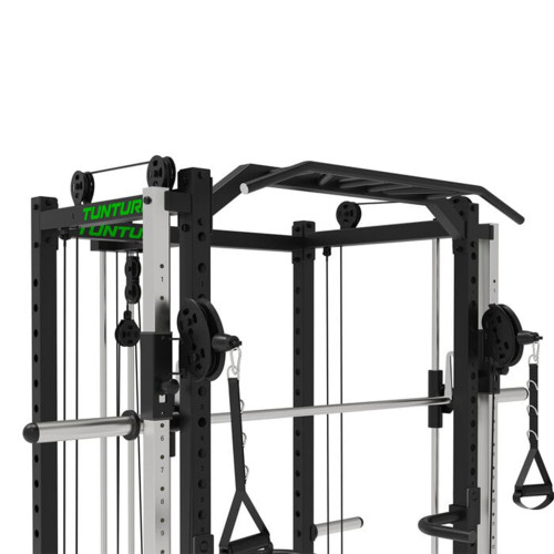 Treniruoklis TUNTURI SM90 SMITH MACHINE