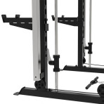 Treniruoklis TUNTURI SM90 SMITH MACHINE