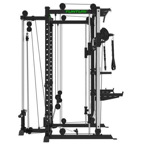 Treniruoklis TUNTURI SM90 SMITH MACHINE