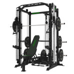 Treniruoklis TUNTURI SM90 SMITH MACHINE