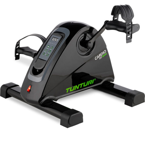 Dviratis treniruoklis TUNTURI CARDIO FIT M50 MINIBIKE MOTORIZED