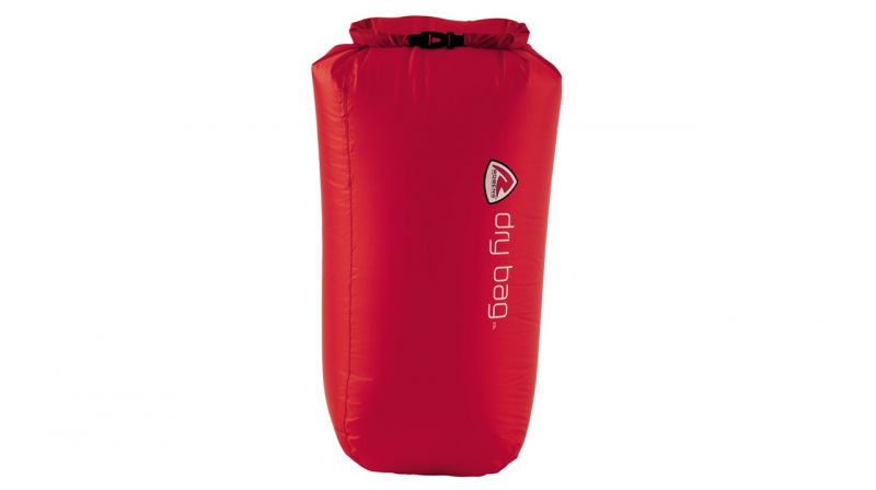 Neperšlampantis maišas ROBENS Dry Bag 20 l