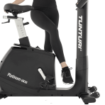 Dviratis treniruoklis TUNTURI PLATINUM UB30 UPRIGHT BIKE