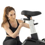 Dviratis treniruoklis TUNTURI PLATINUM UB30 UPRIGHT BIKE