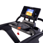 Bėgimo takelis TUNTURI PLATINUM TR20 TREADMILL