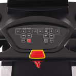 Bėgimo takelis TUNTURI PLATINUM TR20 TREADMILL