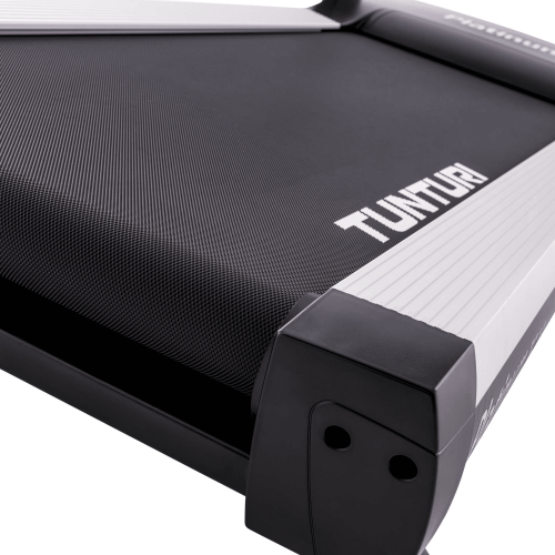 Bėgimo takelis TUNTURI PLATINUM TR20 TREADMILL