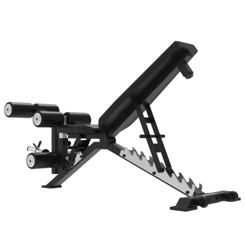 Suoliukas TUNTURI PLATINUM FG60 UTILITY BENCH