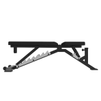 Suoliukas TUNTURI PLATINUM FG60 UTILITY BENCH