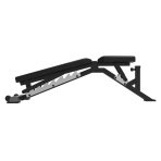 Suoliukas TUNTURI PLATINUM FG60 UTILITY BENCH