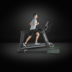 Bėgimo takelis TUNTURI PLATINUM TR30 CORE TREADMILL