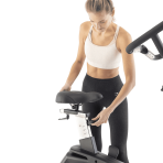 Dviratis treniruoklis TUNTURI PLATINUM UB20 UPRIGHT BIKE