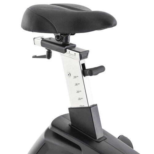 Dviratis treniruoklis TUNTURI PLATINUM UB20 UPRIGHT BIKE