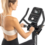 Dviratis treniruoklis TUNTURI PLATINUM UB20 UPRIGHT BIKE