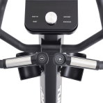 Dviratis treniruoklis TUNTURI PLATINUM UB20 UPRIGHT BIKE