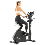 Dviratis treniruoklis TUNTURI PLATINUM UB20 UPRIGHT BIKE