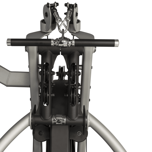 Treniruoklis TUNTURI PLATINUM PRO UPPER BODY UNIT