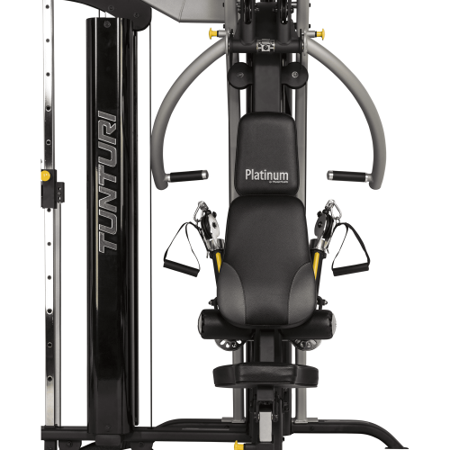 Treniruoklis TUNTURI PLATINUM PRO UPPER BODY UNIT