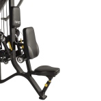 Treniruoklis TUNTURI PLATINUM PRO UPPER BODY UNIT