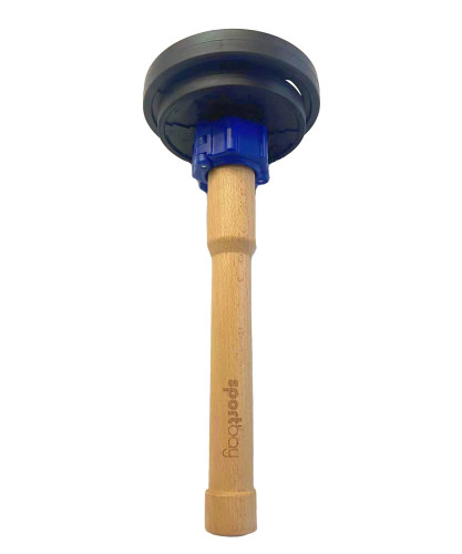 Sportbay Mace Ball lazda 48 arba 100 cm