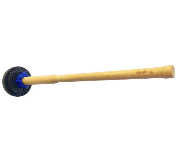 Sportbay Mace Ball lazda 48 arba 100 cm