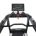 Bėgimo takelis TUNTURI PLATINUM TR30 CORE TREADMILL