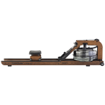 Irklavimo treniruoklis FLUID Signature R90W Rower + App